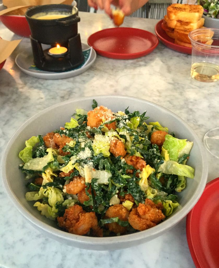 LV_Food_Shrimp Caesar Salad